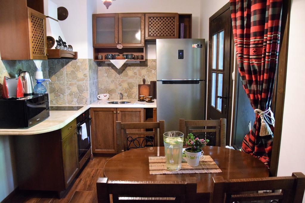 Golden Horn Guest House Iskrets المظهر الخارجي الصورة