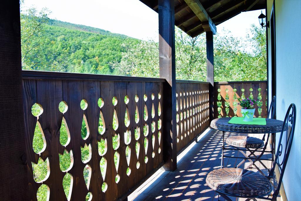 Golden Horn Guest House Iskrets المظهر الخارجي الصورة