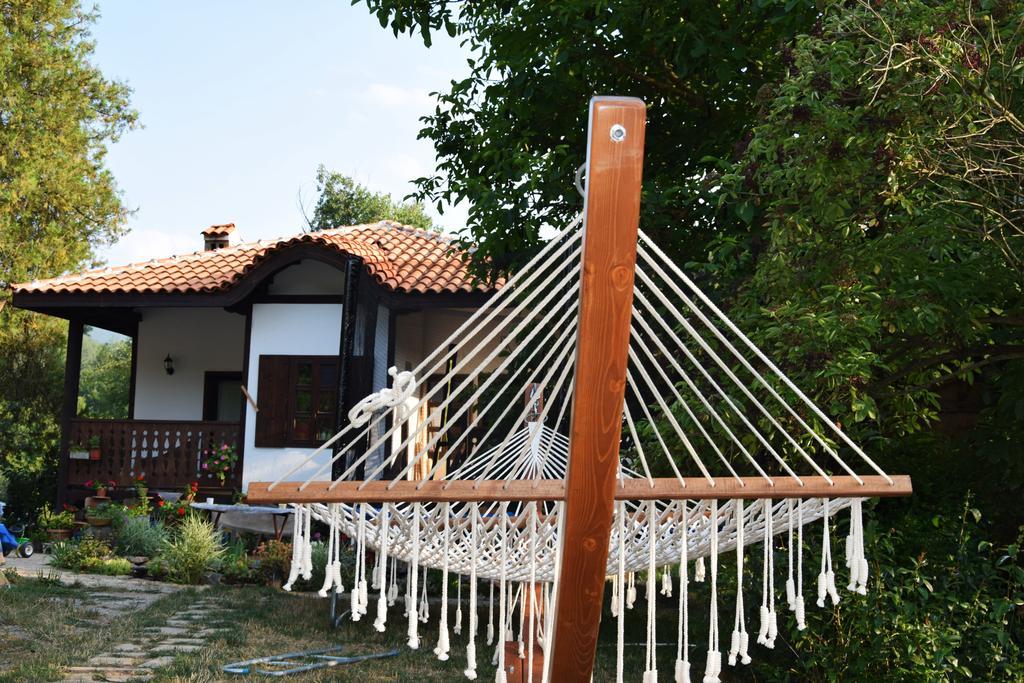 Golden Horn Guest House Iskrets المظهر الخارجي الصورة