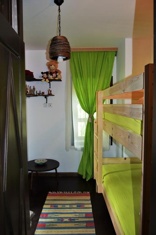 Golden Horn Guest House Iskrets المظهر الخارجي الصورة