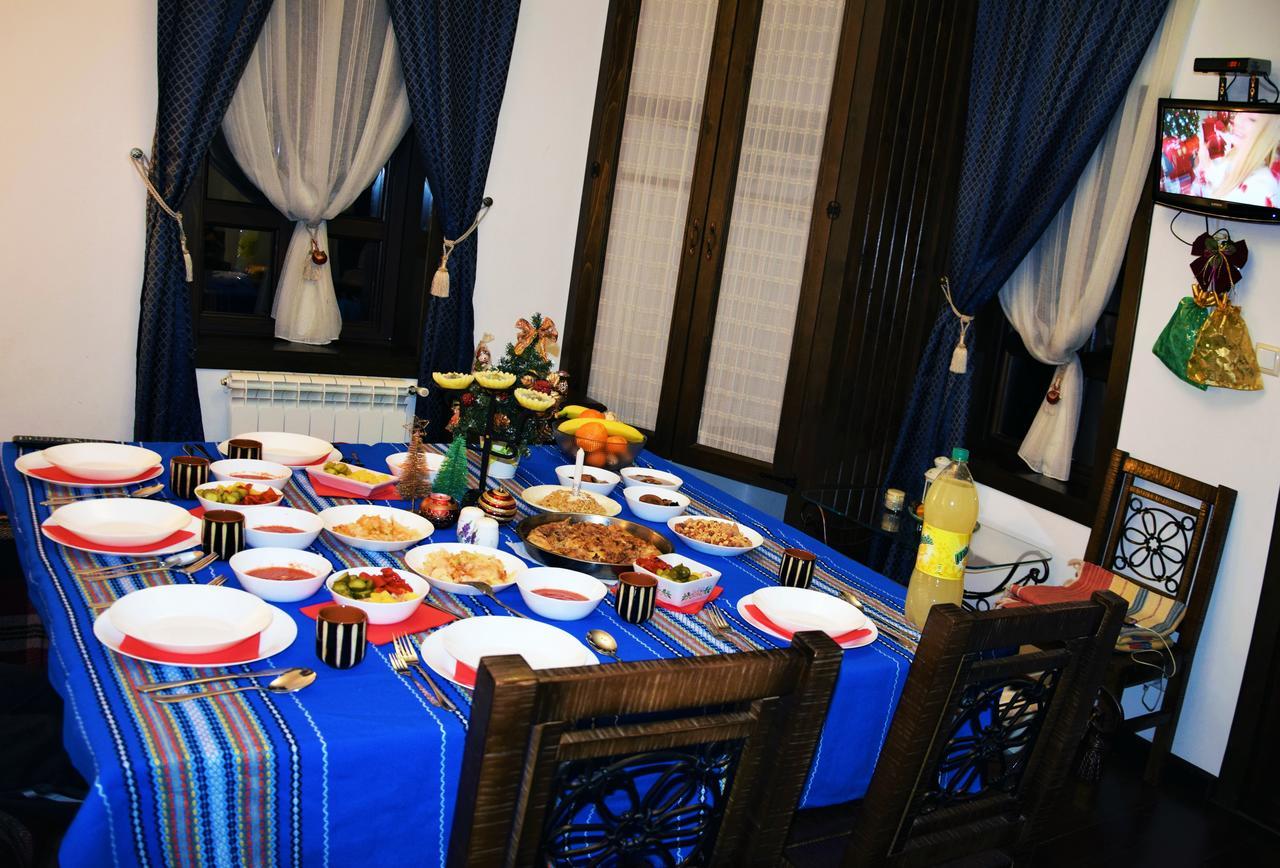 Golden Horn Guest House Iskrets المظهر الخارجي الصورة
